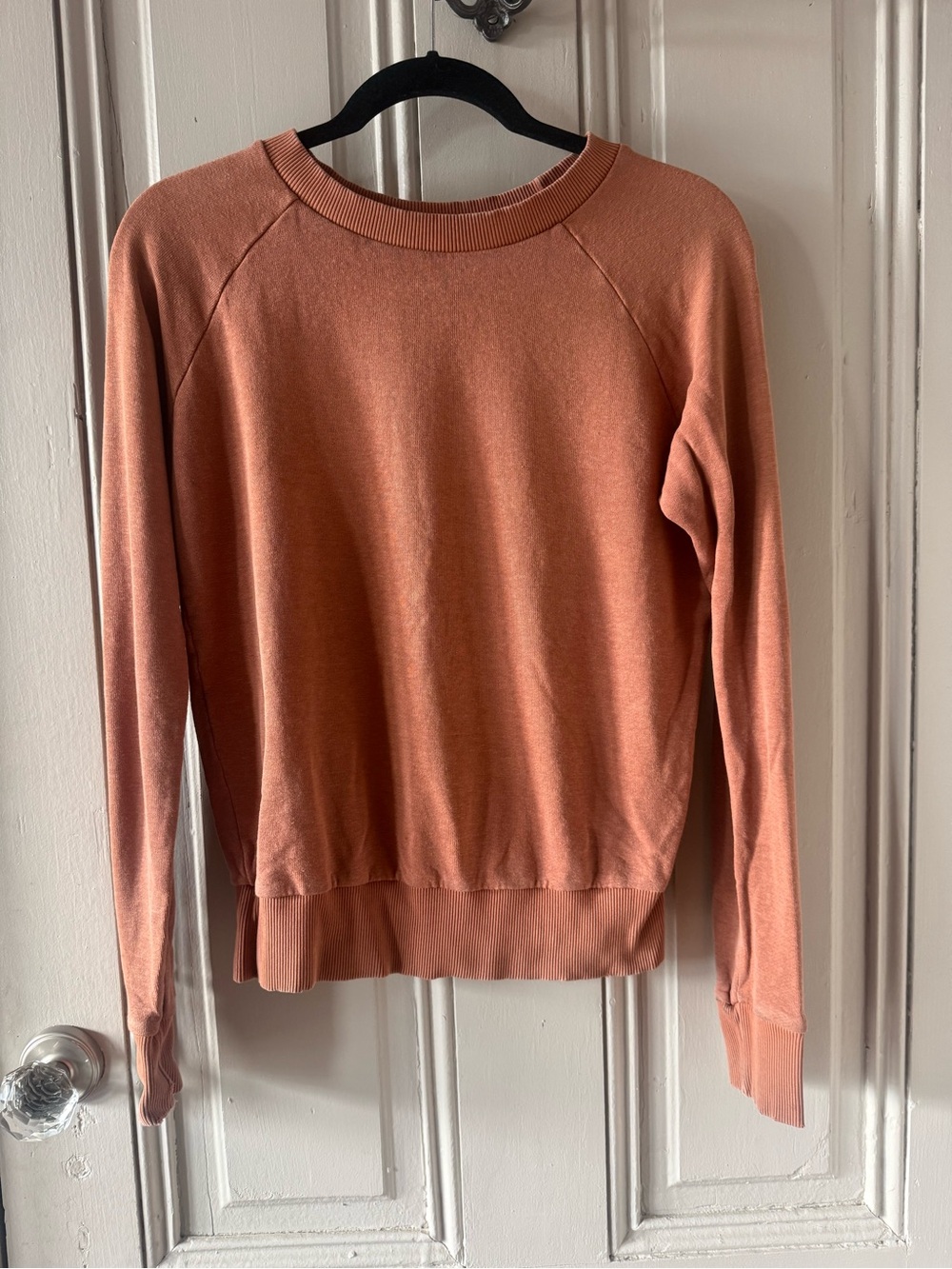 Jungmaven Women's Crewneck Sweater